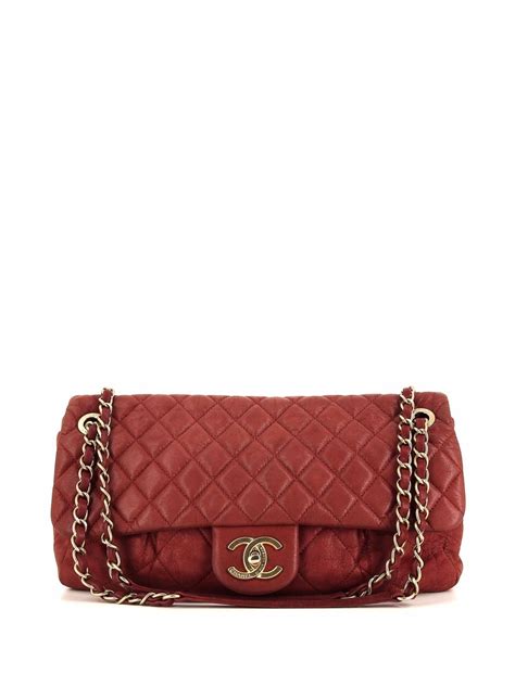 borsa a spalla trapuntata chanel|Chanel borse italia.